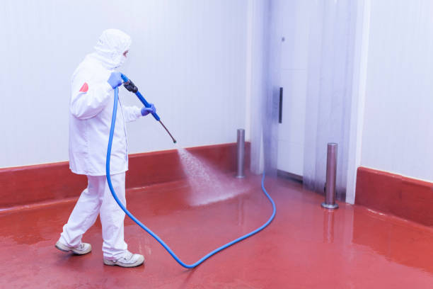 Best Building Exterior Washing  in Riverside, OH