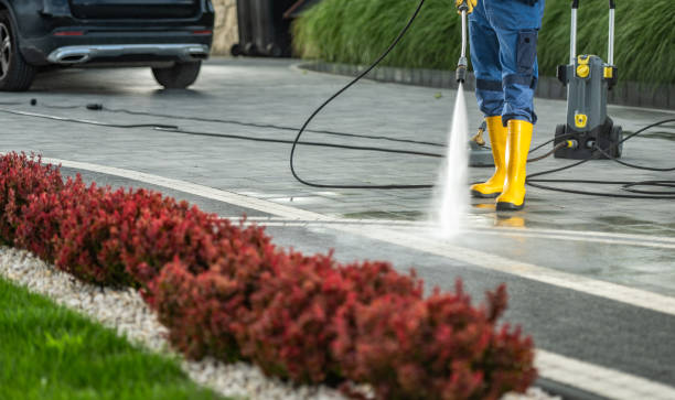 Professional  Pressure Washing Services in Riverside, OH